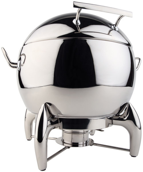 Suppen-Kugel inkl. Gestell GLOBE 10,00 l